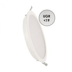 Downlight LED Pro Lass 22W - DSC  4500K