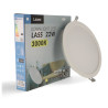 Downlight LED Pro Lass 22W - DSC  4500K