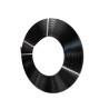 Difusor Negro en rollo ancho 12,5 mm - 30 metros