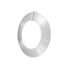 Difusor Transparente Para Perfil ancho 12,5 mm - 30 metros
