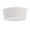 Panel de Superficie Serie Slim Circular 5W  6000K