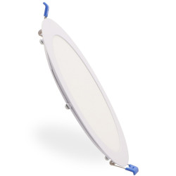 Panel LED Circular Serie Pro 20W - DSC  4000K