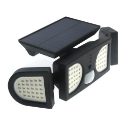 APLIQUE SOLAR SENSOR LIGHT