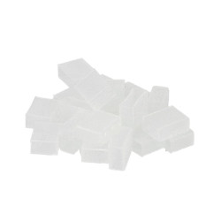 Pack tapón inicio y final Neón de LED Flexible 12VDC Letters