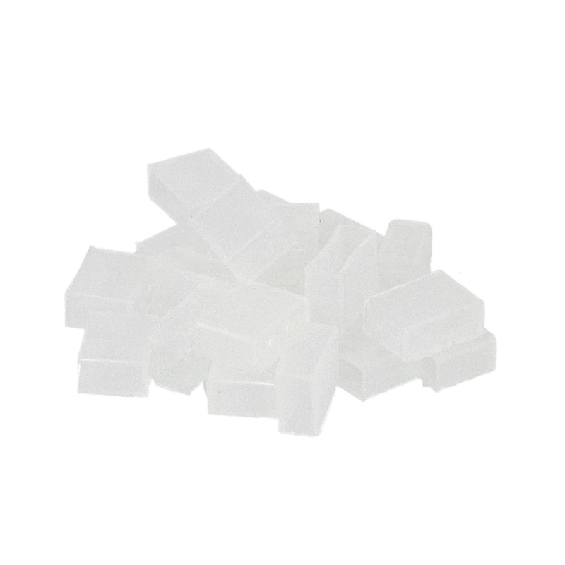 Pack tapón inicio y final Neón de LED Flexible 12VDC Letters