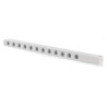 Foco LED Hallway Serie 16mm 12W para carril magnético Blanco 48V  3000K