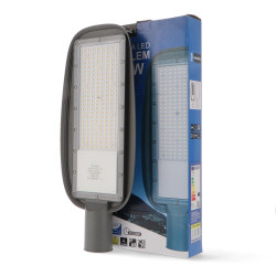 Farola Led Serie Harlem 150W  2700K