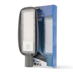 Farola Led Serie Harlem 100W - DSC  5000K