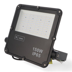 Foco proyector LED Slim Series 150W - DSC  4000K