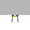 Perfil de aluminio Petit - 2 metros  Aluminio