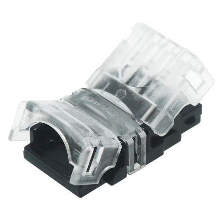 Conector de Hipopótamo para Tira LED y cable IP65 10MM 4PIN - DSC