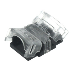Conector de Hipopótamo para Tira LED IP65 10MM 3PIN - DSC
