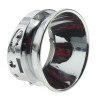 Aro embellecedor Módulo Cobfix 10W  Plata