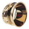 Aro embellecedor Módulo Cobfix 10W  Dorado