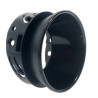 Aro embellecedor Módulo Cobfix 10W  Negro