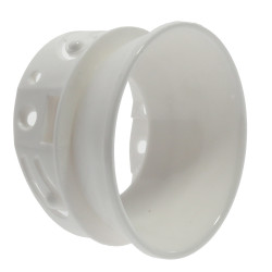 Aro embellecedor Módulo Cobfix 10W  Blanco