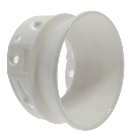 Aro embellecedor Módulo Cobfix 10W  Blanco