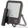 Foco Proyector Led Napoli 30W con Sensor de movimiento  6000K