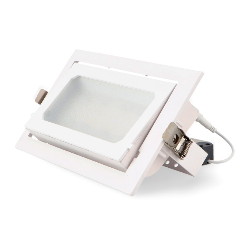 Foco proyector LED orientable Navi 36W  CCT