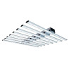 Luminaria LED Spider Grow 640W de Cultivo Regulable - DSC