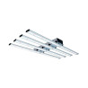 Luminaria LED Spider Grow 320W de Cultivo Regulable - DSC