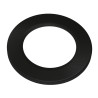 Kit de aros para Downlight Led Road (Pack 3 uds) - DSC  Negro