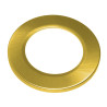 Kit de aros para Downlight Led Road (Pack 3 uds) - DSC  Dorado