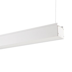 Barra lineal Barcelona 40W (UGR 19) 1200 mm CCT