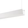Barra lineal Barcelona 40W (UGR 19) 1200 mm CCT