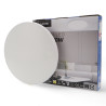 Plafon LED Circular Sense 30W  6000K