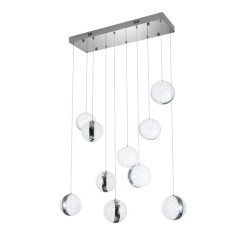 Lámpara de techo LED Bubbles - DSC