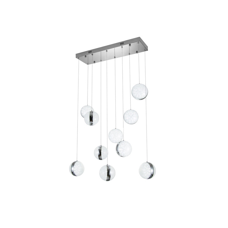 Lámpara de techo LED Bubbles - DSC