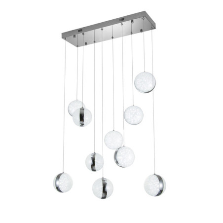 Lámpara de techo LED Bubbles - DSC