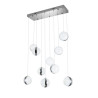 Lámpara de techo LED Bubbles - DSC