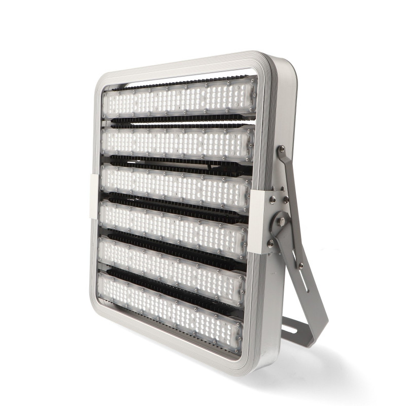 Foco Modular LED Coliseum 600W  6000K