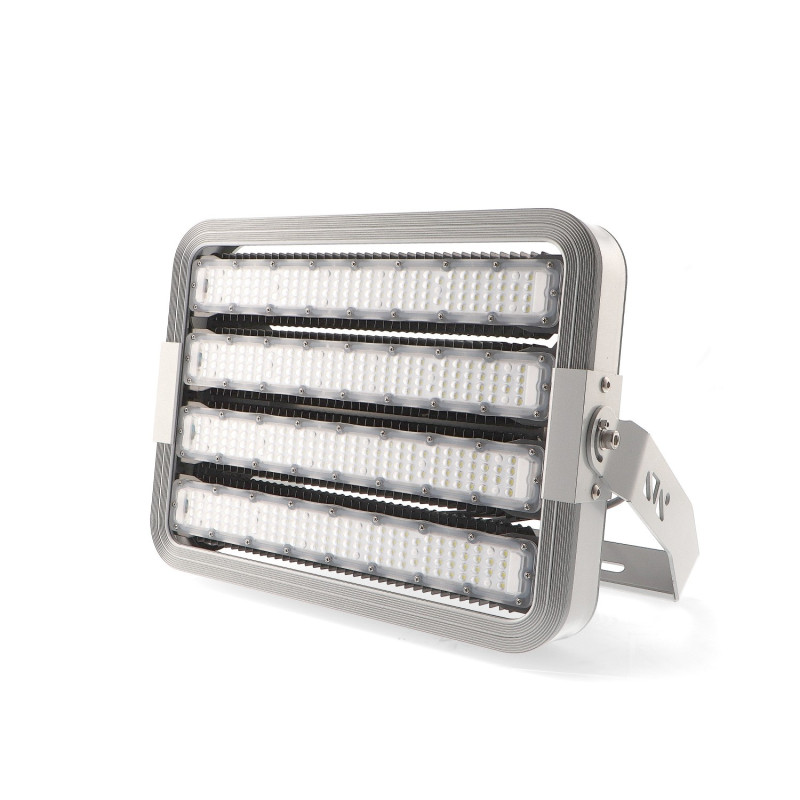 Foco Modular LED Coliseum 400W  5000K
