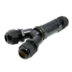Foco Modular LED Coliseum 400W  3000K