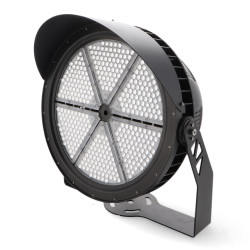 Foco Proyector Led Planet 600W - DSC  6000K