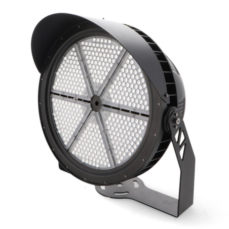 Foco Proyector Led Planet 600W - DSC  6000K