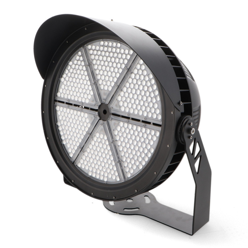Foco Proyector Led Planet 600W - DSC  4500K