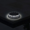 Baliza Led Solar Buy de suelo con pincho  6000K