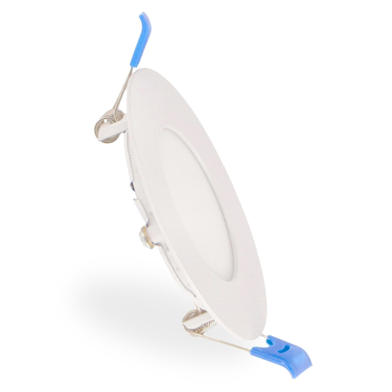 Panel Led Circular Serie Slim 5W  4500K