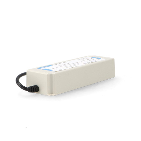 Fuente de alimentación para tiras LED 150W 24VDC IP66