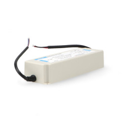 Fuente de alimentación para tiras LED 100W 24VDC IP66
