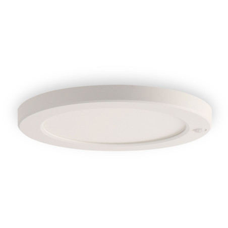 Panel de Superficie Led Kram 18W CCT Ajustable  CCT