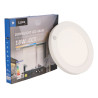 Panel de Superficie Led Kram 18W CCT Ajustable  CCT