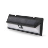 Aplique LED Solar Natur con Sensor Movimiento  4500K