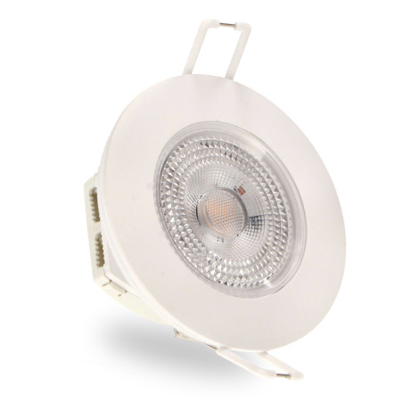 Foco Downlight Led Road 7W Ip54 - DSC  6000K