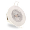 Foco Downlight Led Road 7W Ip54 - DSC  6000K