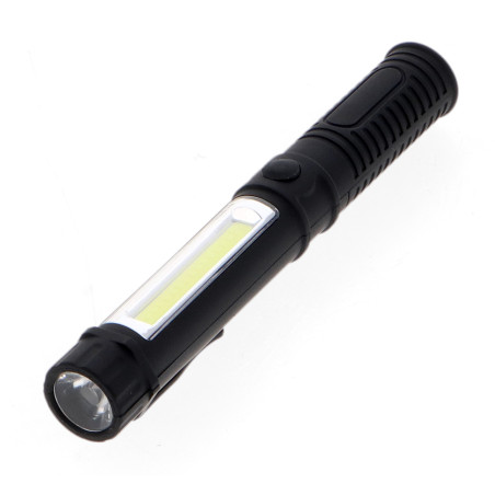 Linterna LED Feather Multifunción con Imán IP65  6000K